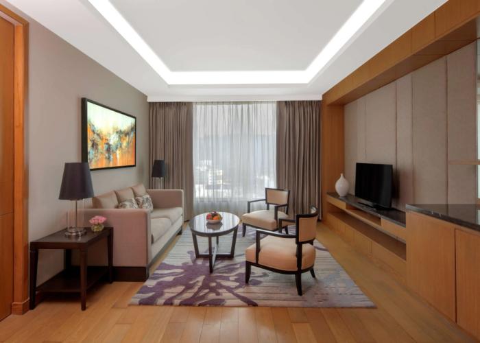 Radisson Blu Hotel Guwahati