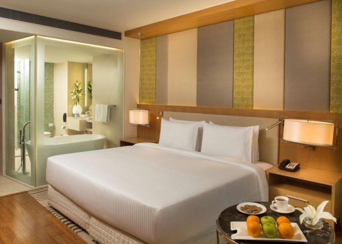 Radisson Blu Hotel Guwahati