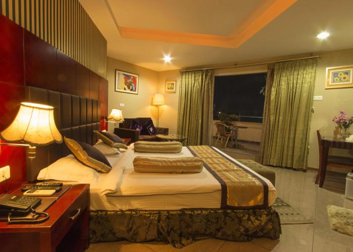 Hotel Gateway Grandeur