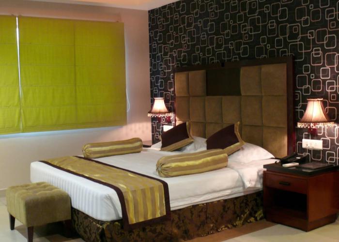 Hotel Gateway Grandeur