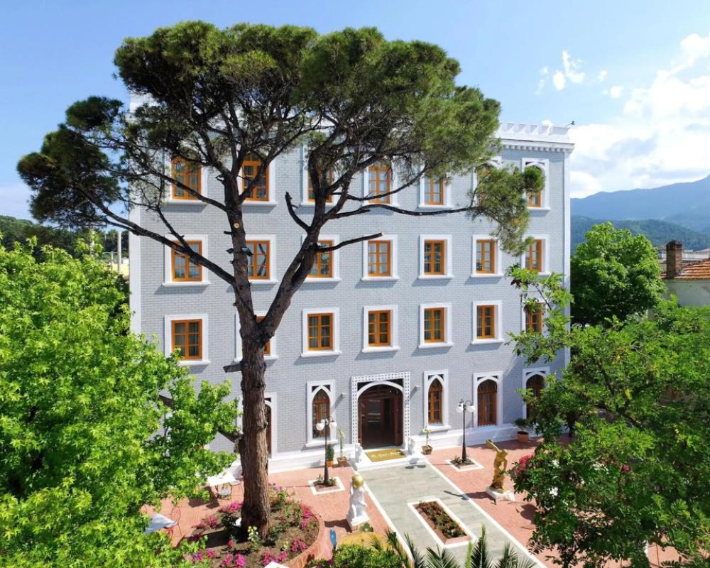 A for Art Design Hotel