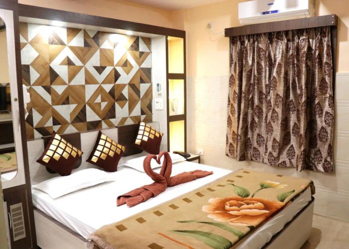 Hotel Prince B
