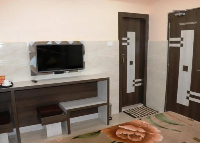 Hotel Prince B