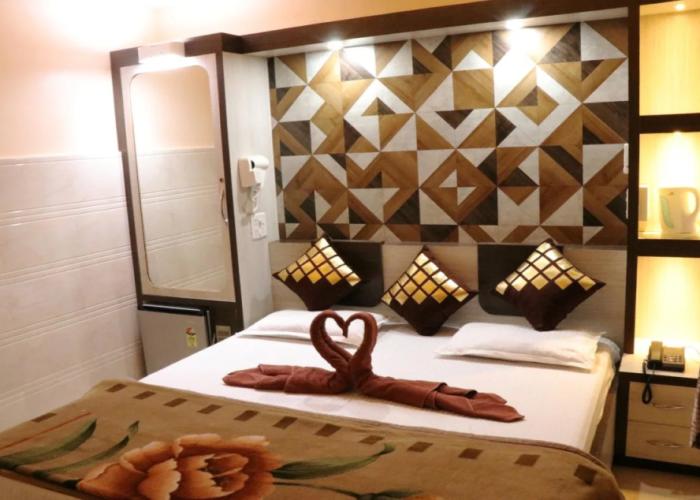 Hotel Prince B