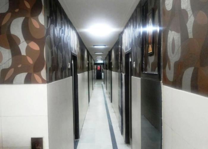 Hotel Prince B