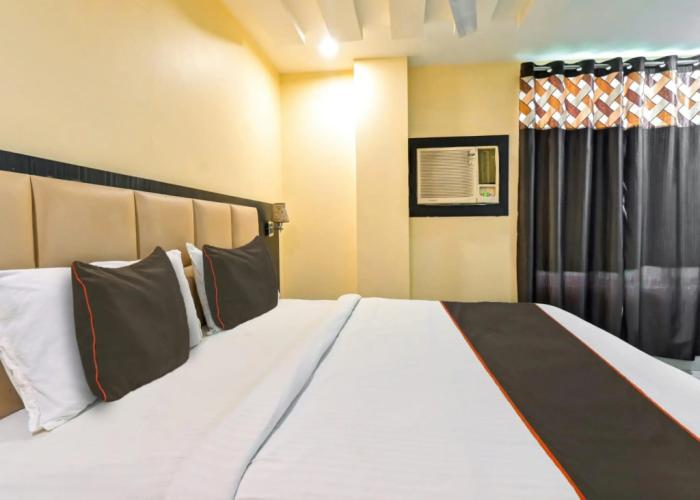 Hotel Royal Heritage
