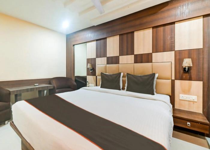 Hotel Royal Heritage