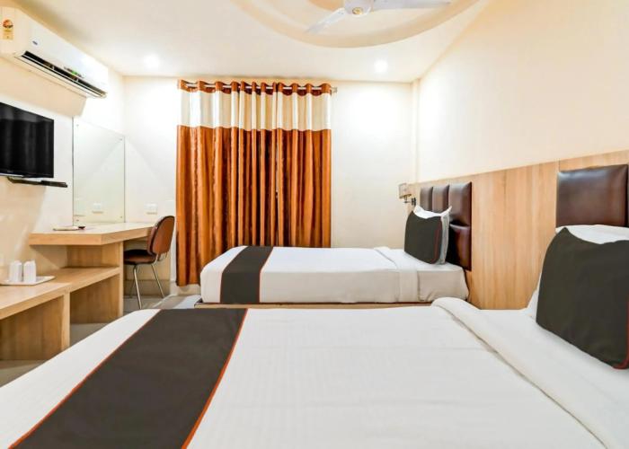 Hotel Royal Heritage