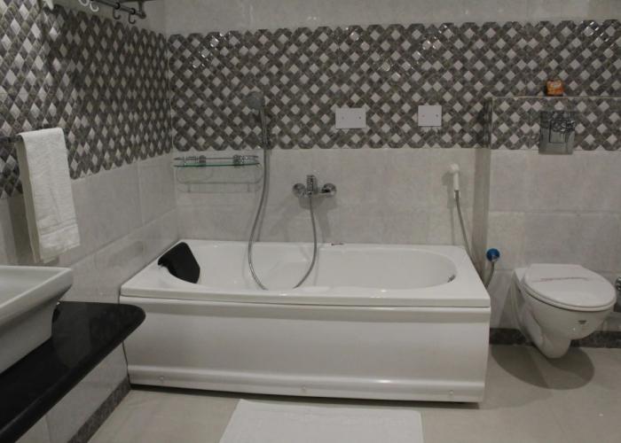 Hotel Royal Heritage