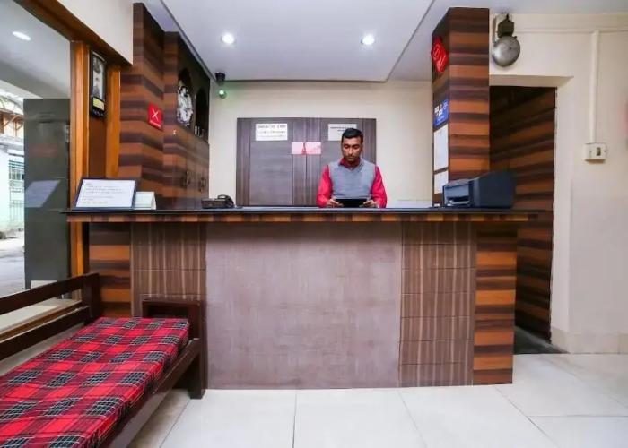 Uttam Guest House