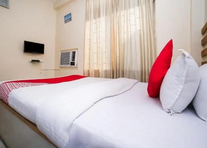 Uttam Guest House