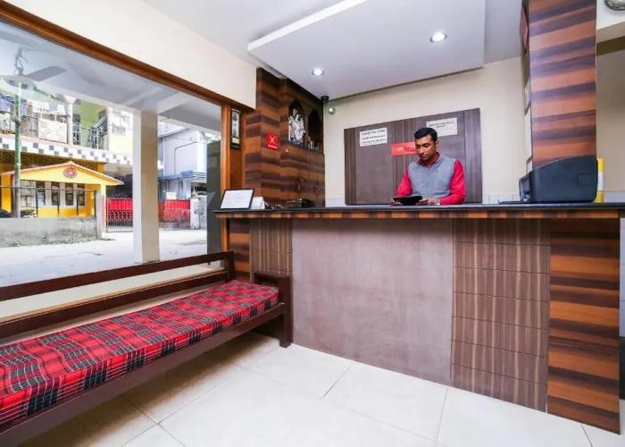 Uttam Guest House