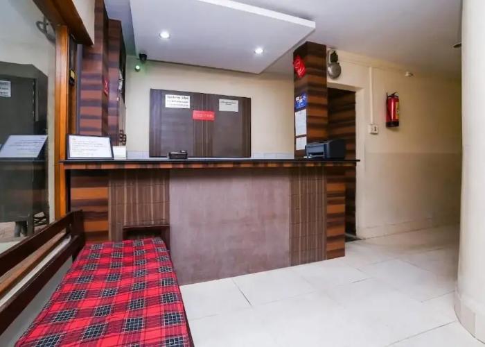 Uttam Guest House