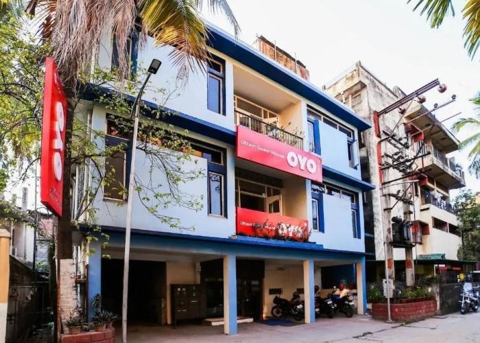 Uttam Guest House