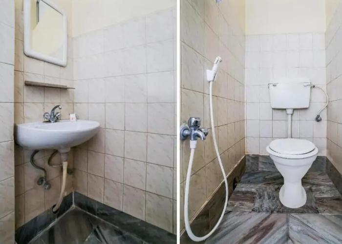 Uttam Guest House