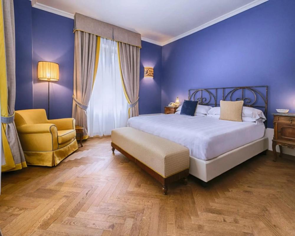 La Posta Hotel & Thermal Spa