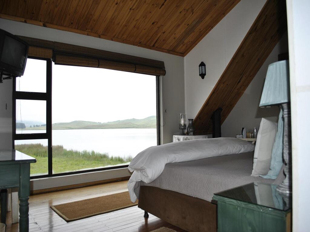 Sani Valley Nature Lodges