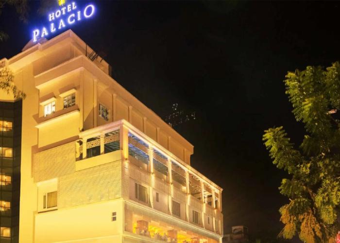 Hotel Palacio