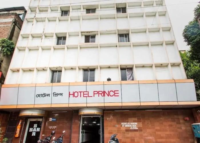 Hotel Prince