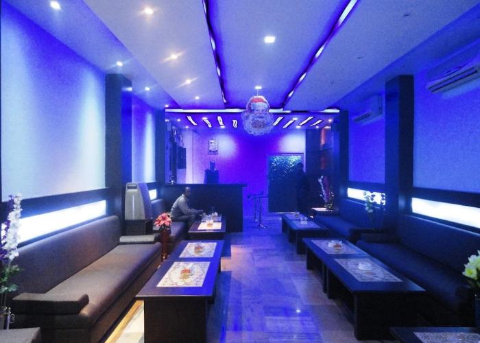 Hotel Prince