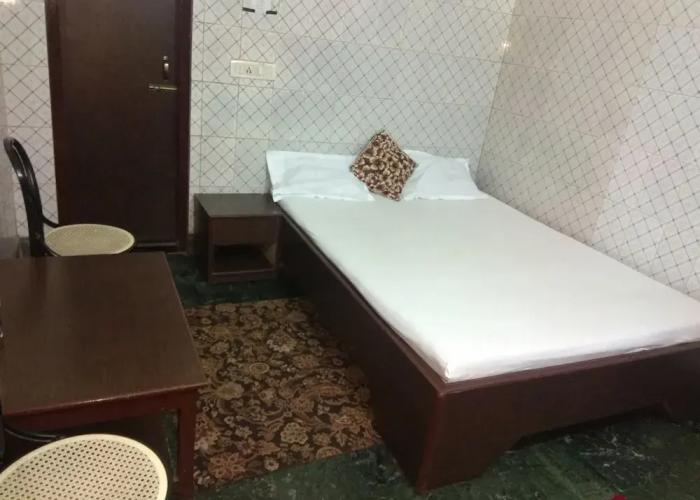 Hotel Prince