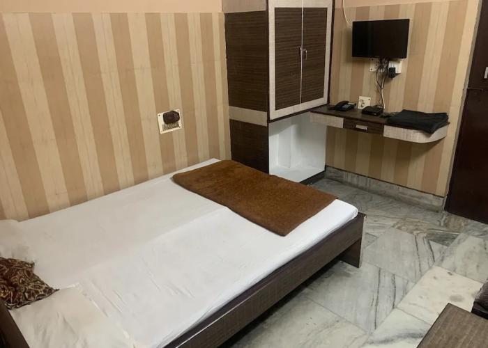 Hotel Prince