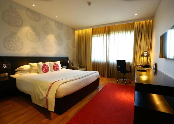 Vivanta Guwahati