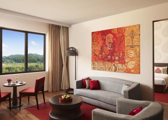 Vivanta Guwahati