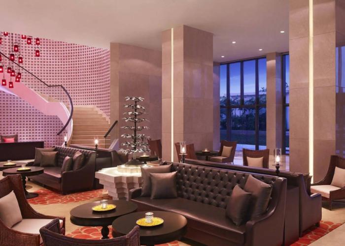Vivanta Guwahati