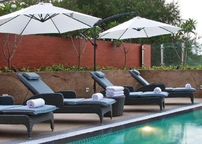 Vivanta Guwahati