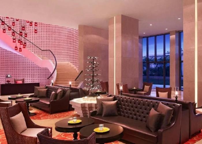 Vivanta Guwahati