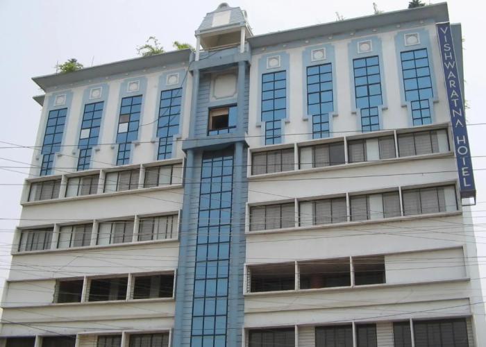 Vishwaratna Hotel