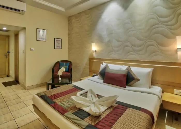 Vishwaratna Hotel