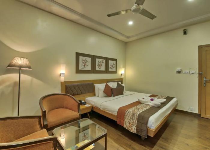 Vishwaratna Hotel