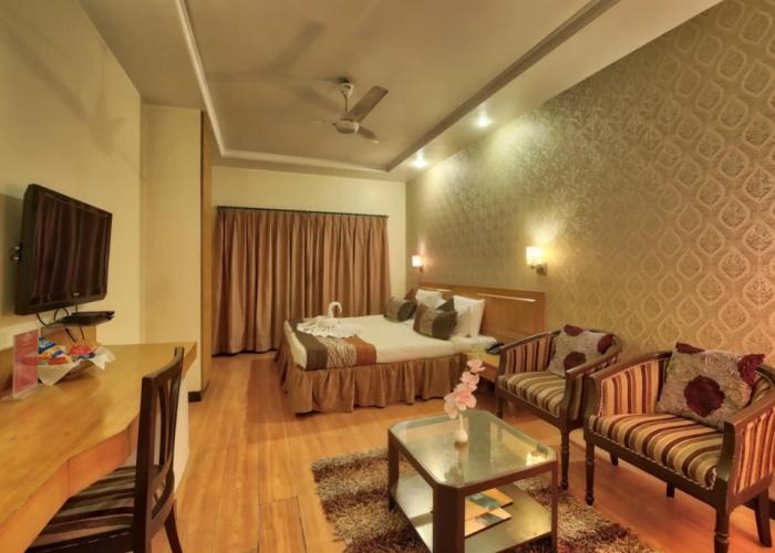 Vishwaratna Hotel