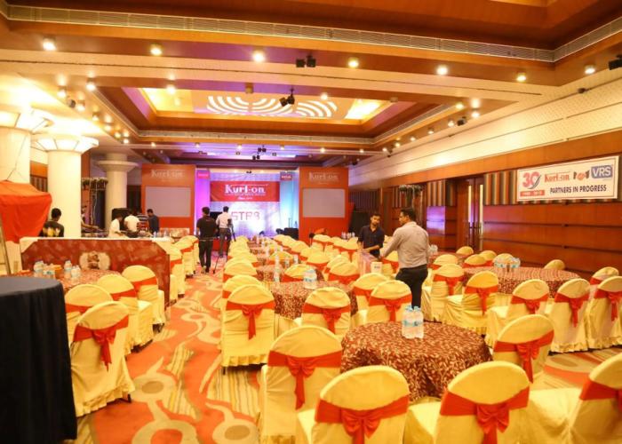 Vishwaratna Hotel