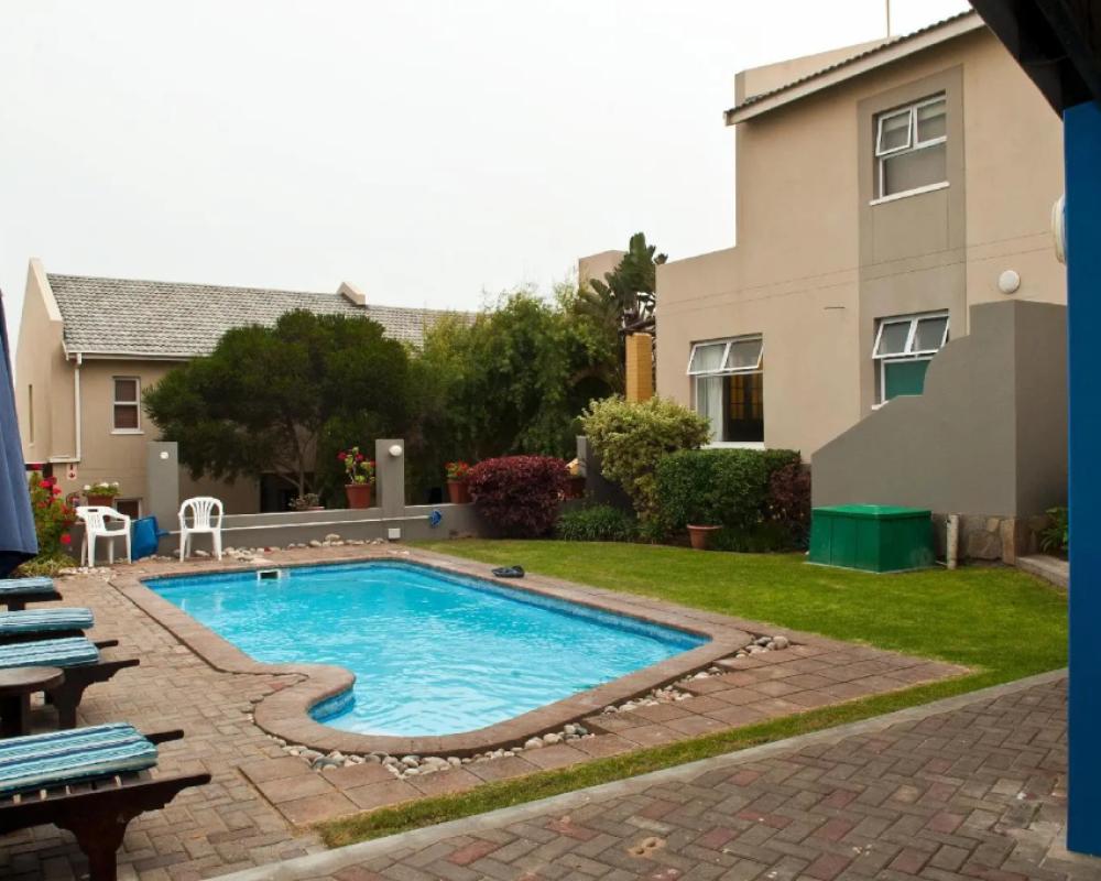 фото Long Beach Lodge