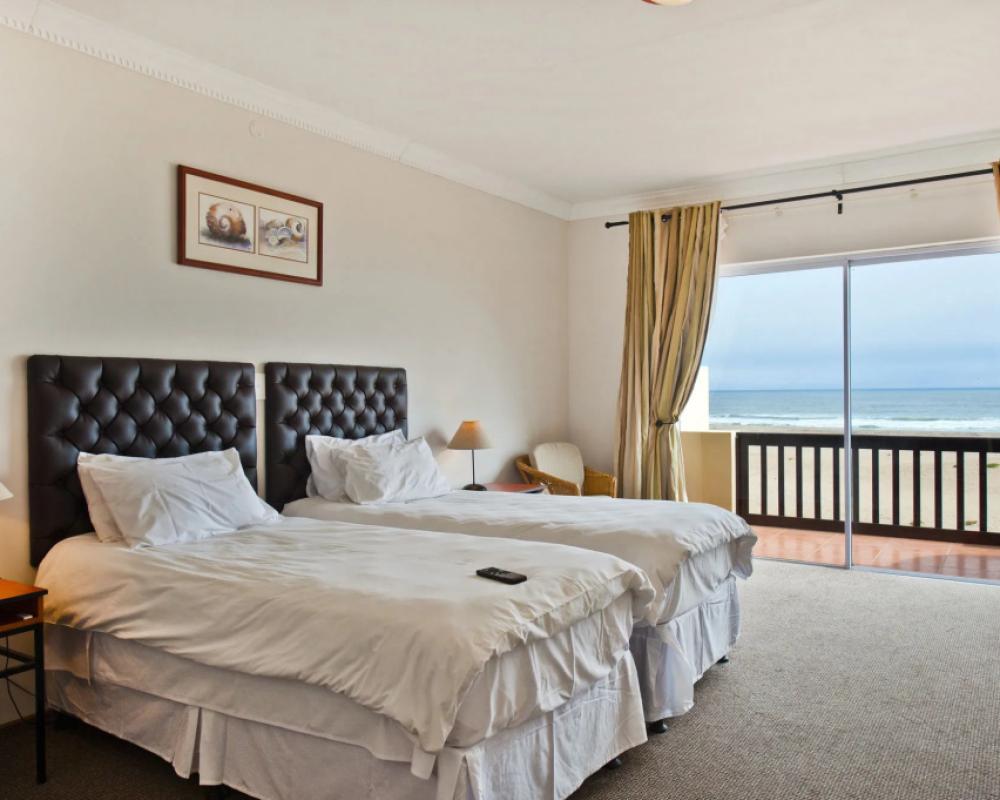 фото Long Beach Lodge