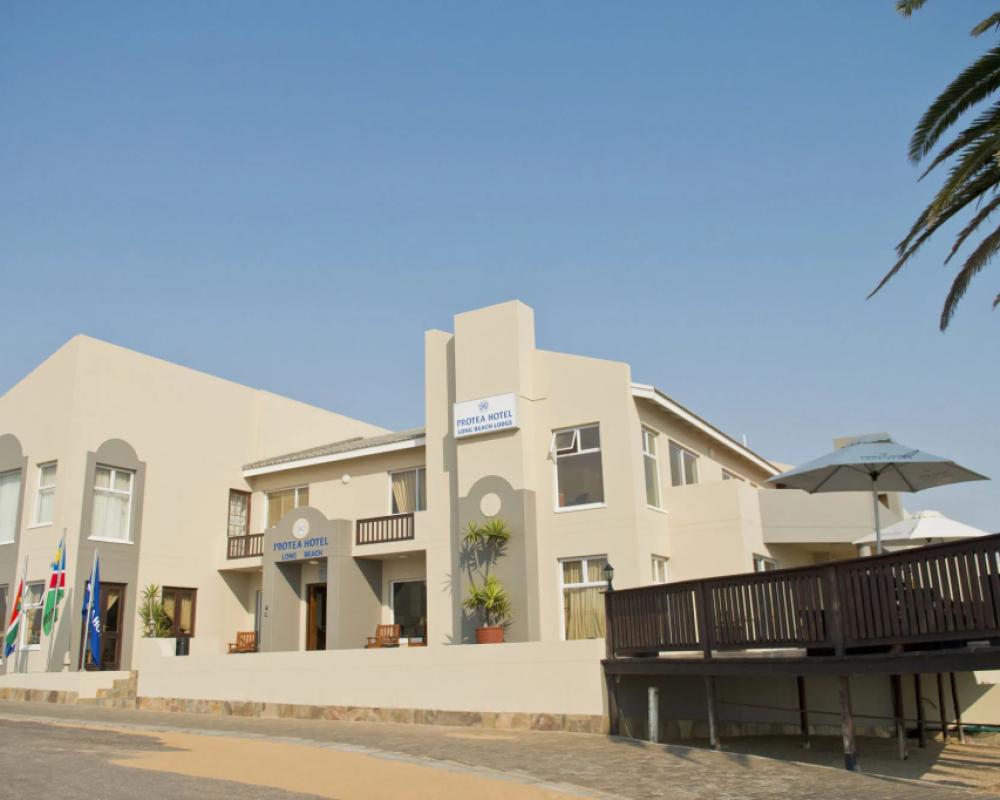 фото Long Beach Lodge