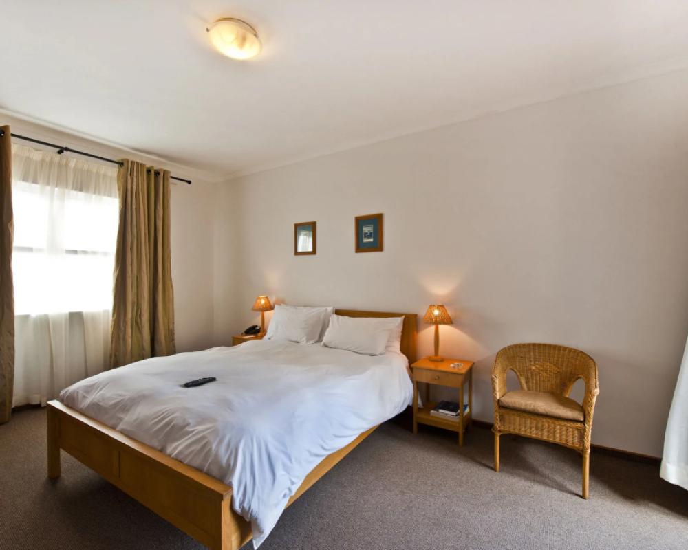 фото Long Beach Lodge