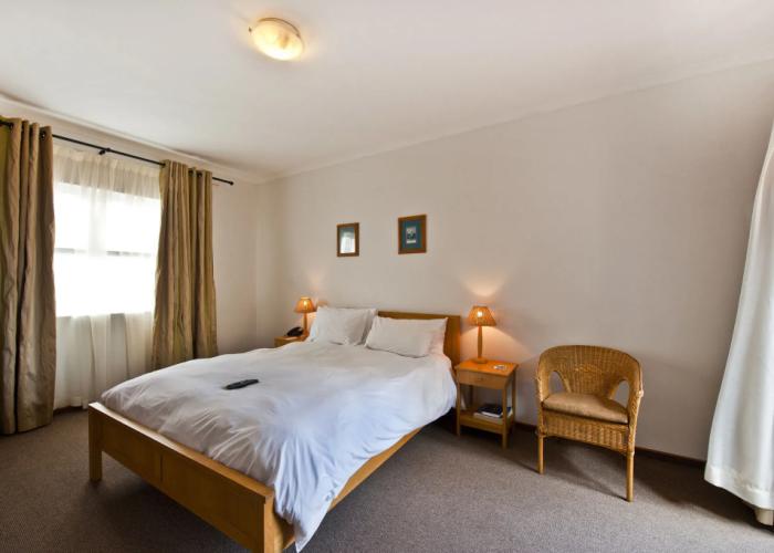 Long Beach Lodge