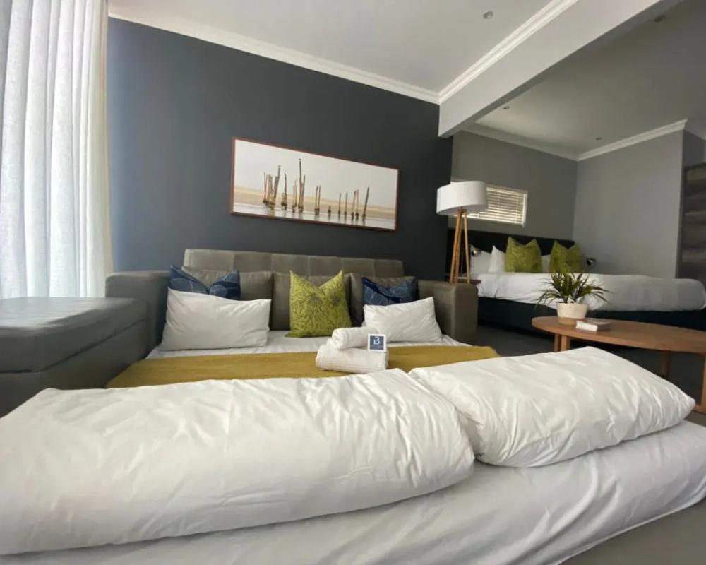фото Bay View Resort Namibia