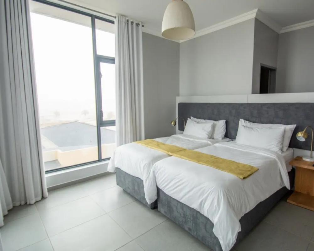 фото Bay View Resort Namibia