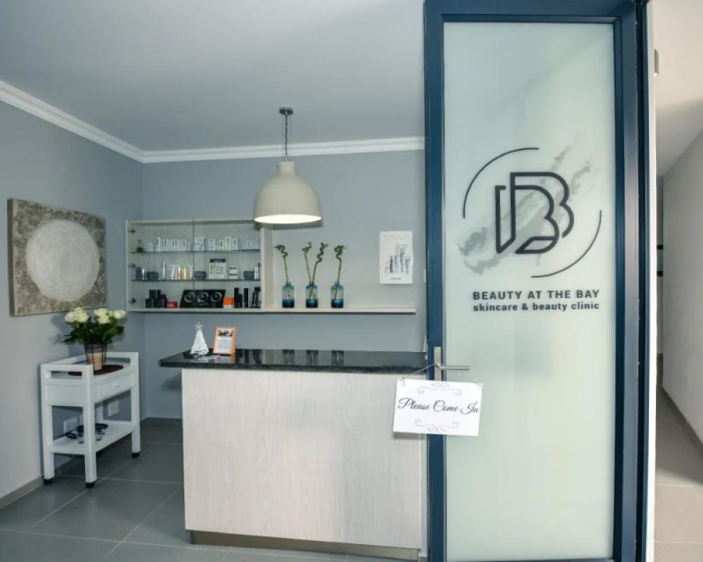 фото Bay View Resort Namibia