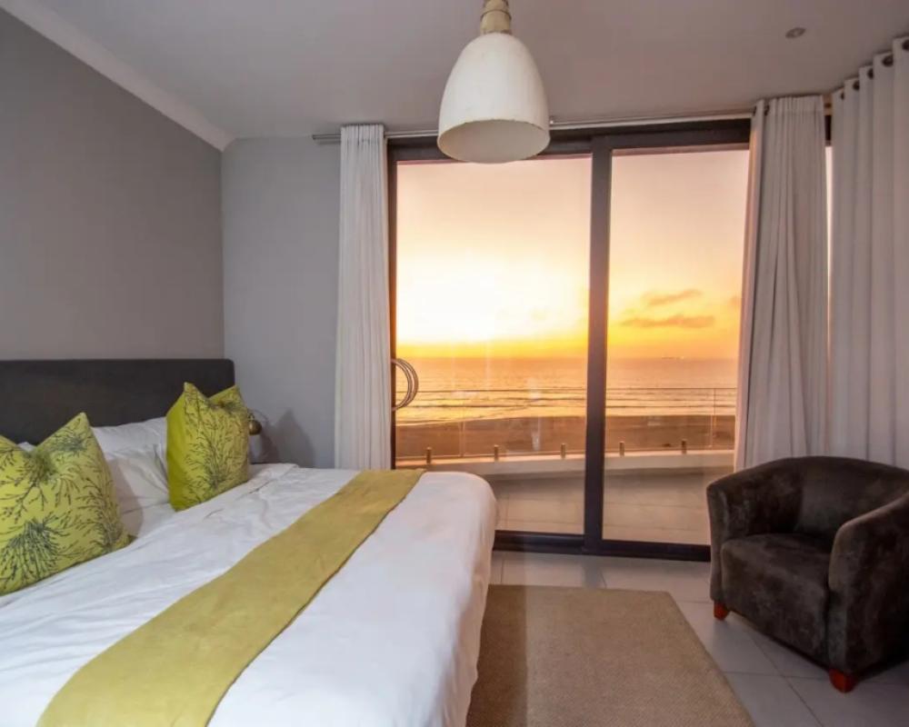 фото Bay View Resort Namibia