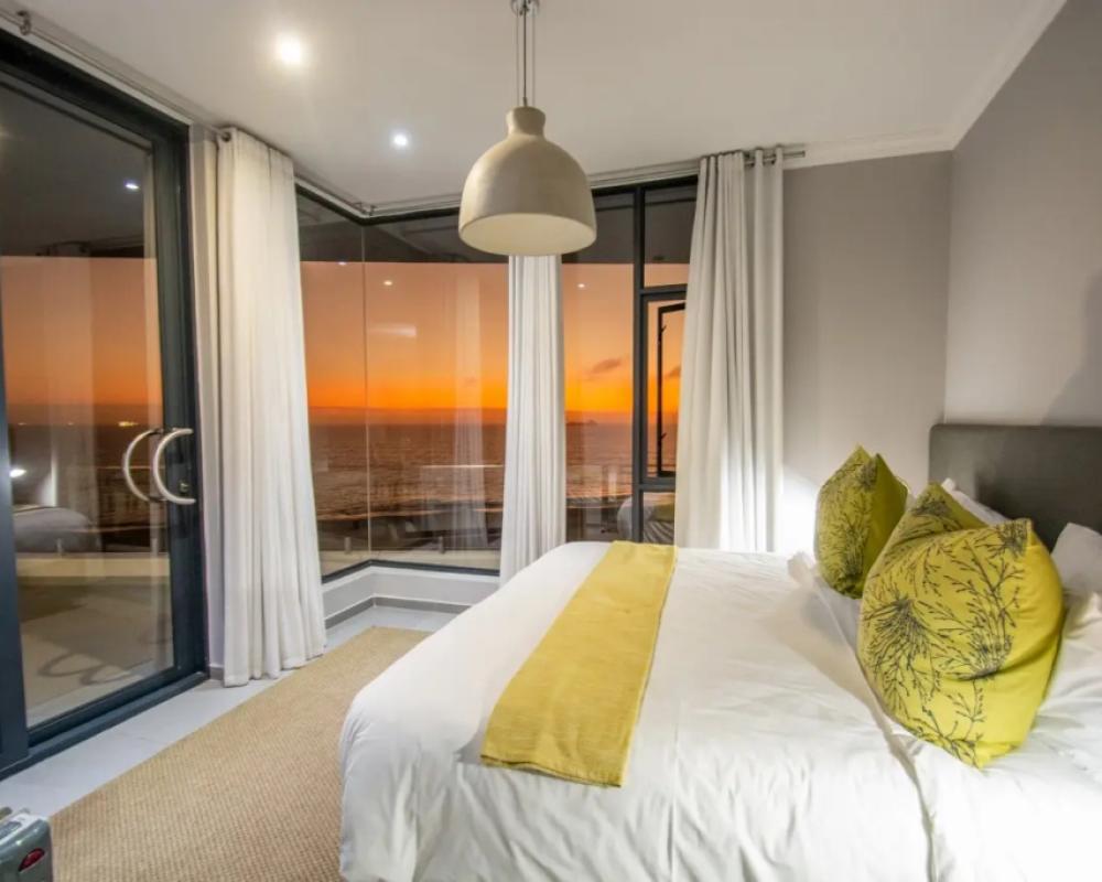 фото Bay View Resort Namibia