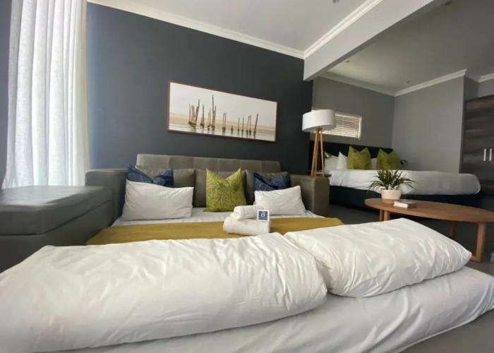Bay View Resort Namibia