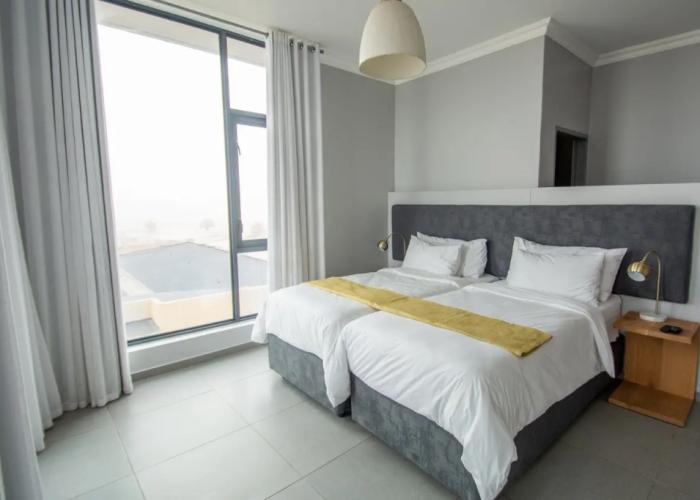 Bay View Resort Namibia