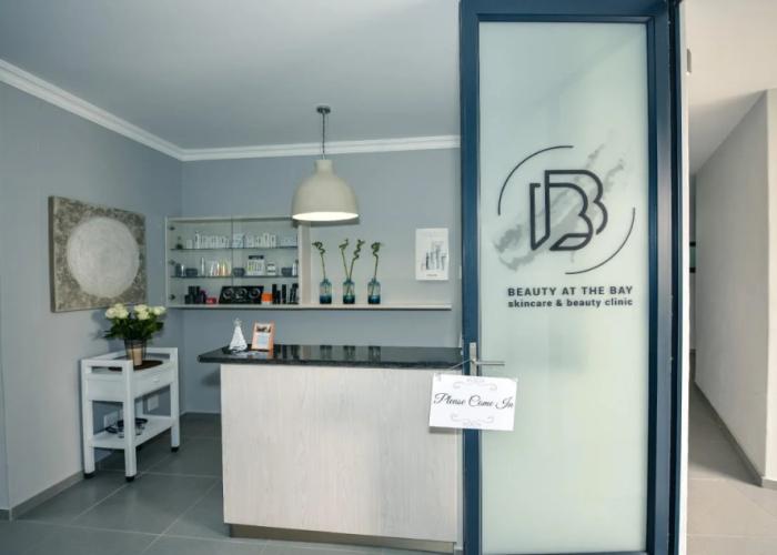 Bay View Resort Namibia
