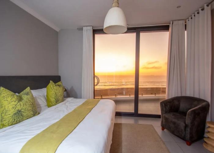 Bay View Resort Namibia